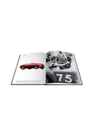 The Impossible Collection of Cars Book | Assouline | Oroatrade.com