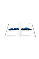 The Impossible Collection of Cars Book | Assouline | Oroatrade.com