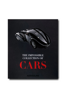 The Impossible Collection of Cars Book | Assouline | Oroatrade.com