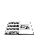 The Impossible Collection of Cars Book | Assouline | Oroatrade.com