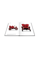 The Impossible Collection of Cars Book | Assouline | Oroatrade.com