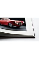 The Impossible Collection of Cars Book | Assouline | Oroatrade.com