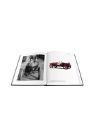 The Impossible Collection of Cars Book | Assouline | Oroatrade.com