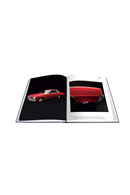The Impossible Collection of Cars Book | Assouline | Oroatrade.com