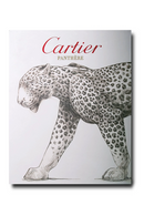 Cartier Panthère Book | Assouline | Oroatrade.com