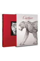 Cartier Panthère Book | Assouline | Oroatrade.com