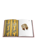 Cartier Panthère Book | Assouline | Oroatrade.com