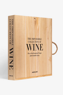 The Impossible Collection of Wine Book | Assouline | Oroarade.com