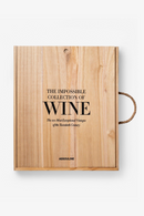 The Impossible Collection of Wine Book | Assouline | Oroarade.com