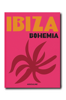 Ibiza Bohemia Book | Assouline | Oroatrade.com