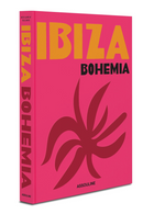 Ibiza Bohemia Book | Assouline | Oroatrade.com