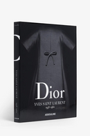 Dior by Yves Saunt Laurent Book | Assouline | Oroatrade.com