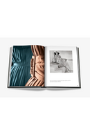 Dior by Yves Saunt Laurent Book | Assouline | Oroatrade.com