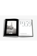 Dior by Yves Saunt Laurent Book | Assouline | Oroatrade.com