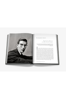 Dior by Yves Saunt Laurent Book | Assouline | Oroatrade.com