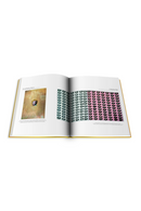 Andy Warhol The Impossible Collection Book | Assouline | Oroatrade.com