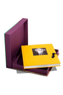 Andy Warhol The Impossible Collection Book | Assouline | Oroatrade.com