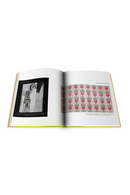 Andy Warhol The Impossible Collection Book | Assouline | Oroatrade.com