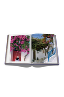 Mykonos Muse Book | Assouline | Oroatrade.com