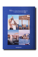 Mykonos Muse Book | Assouline | Oroatrade.com