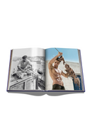 Mykonos Muse Book | Assouline | Oroatrade.com