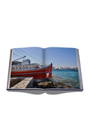 Mykonos Muse Book | Assouline | Oroatrade.com