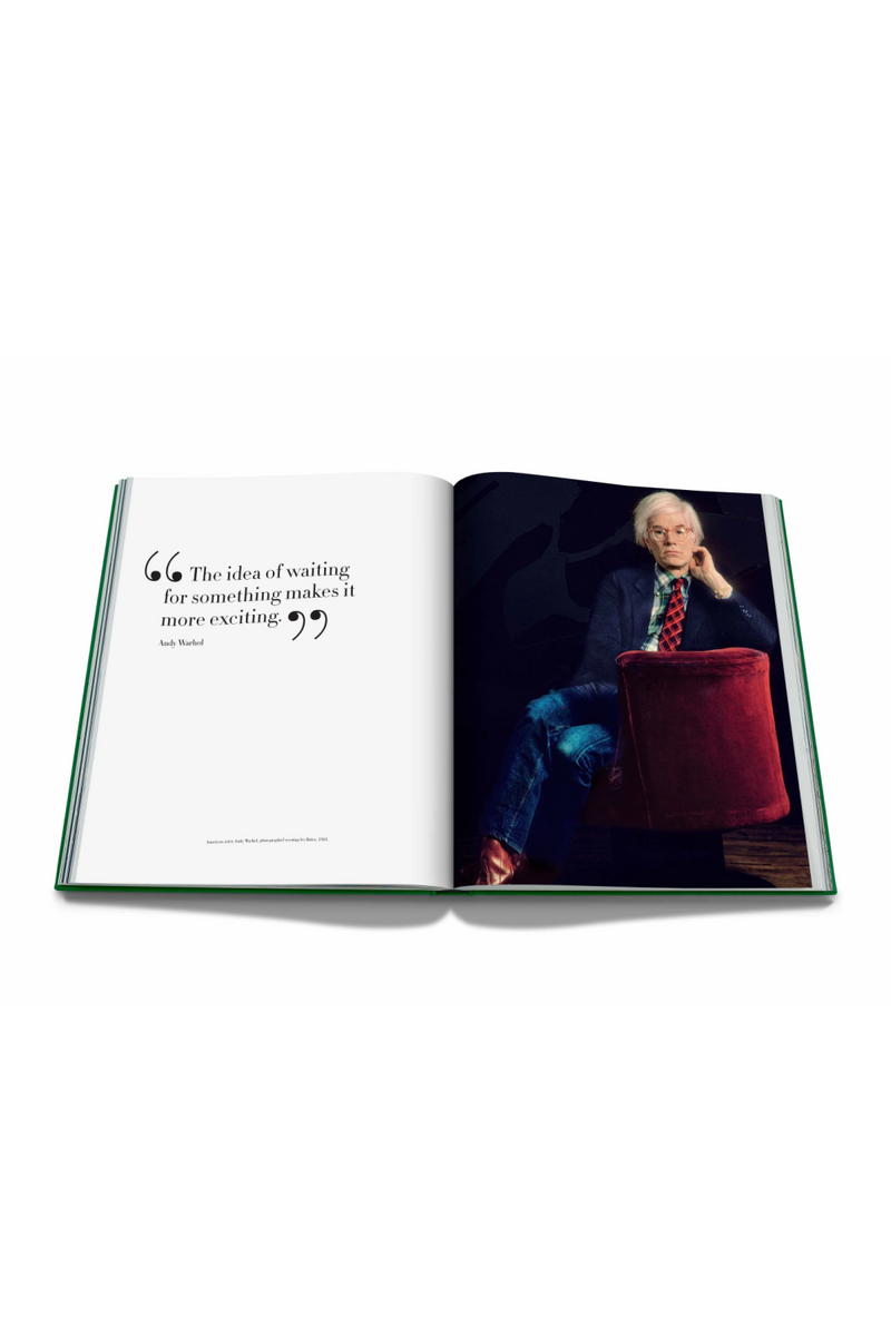 Luxury Leather Coffee Table Book | Assouline Rolex: The Impossible Collection | Oroatrade.com