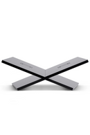 Black Acrylic Bookstand | Assouline A Bookstand | Oroatrade.com