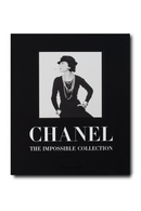 Chanel: The Impossible Collection Book | Assouline | Oroatrade.com