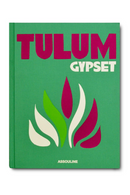 Tulum Gypset Book | Assouline | Oroatrade.com