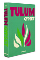 Tulum Gypset Book | Assouline | Oroatrade.com