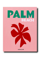 Palm Beach Book | Assouline | Oroatrade.com