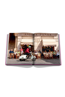 Amalfi Coast Book | Assouline | Oroatrade.com