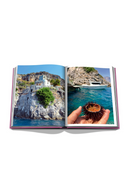 Amalfi Coast Book | Assouline | Oroatrade.com
