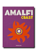 Amalfi Coast Book | Assouline | Oroatrade.com