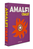 Amalfi Coast Book | Assouline | Oroatrade.com