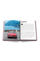 Amalfi Coast Book | Assouline | Oroatrade.com