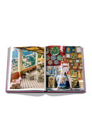 Amalfi Coast Book | Assouline | Oroatrade.com