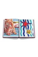 Amalfi Coast Book | Assouline | Oroatrade.com