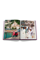 Amalfi Coast Book | Assouline | Oroatrade.com