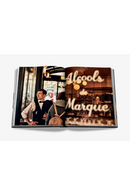 The Classics Collection Paris Chic Book | Assouline | Oroatrade.com