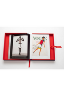 Yves Saint-Laurent: The Impossible Collection Book | Assouline | Oroatrade.com
