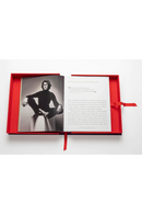 Yves Saint-Laurent: The Impossible Collection Book | Assouline | Oroatrade.com