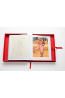 Yves Saint-Laurent: The Impossible Collection Book | Assouline | Oroatrade.com