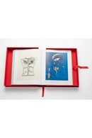 Yves Saint-Laurent: The Impossible Collection Book | Assouline | Oroatrade.com
