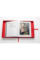 Yves Saint-Laurent: The Impossible Collection Book | Assouline | Oroatrade.com