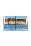 St. Tropez Soleil Book | Assouline | Oroatrade.com