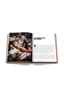 St. Tropez Soleil Book | Assouline | Oroatrade.com