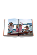 St. Tropez Soleil Book | Assouline | Oroatrade.com