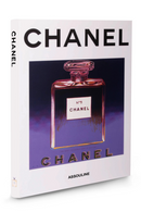 Chanel 3-Book Slipcase (New Edition) Book | Assouline | Oroatrade.com